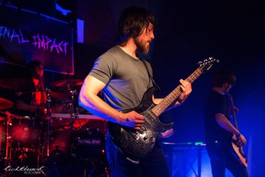 Scheppercore Vol. II in Nürnberg