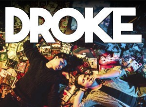 DROKE