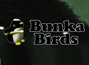 Bunka Birds