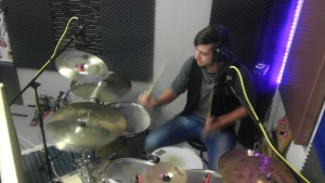 Bandproben 2015 / Sep. - Dez.