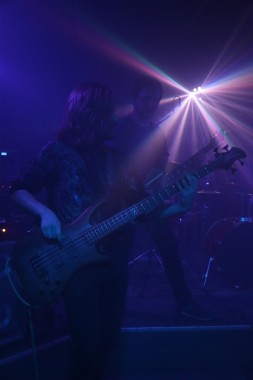 Amethyst - Album Release Party