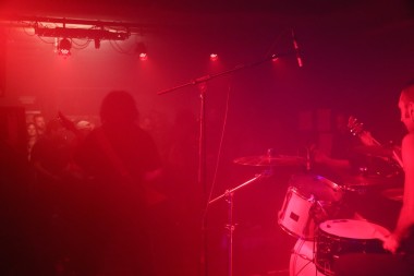 Amethyst - Album Release Party
