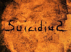 SuicidiuS