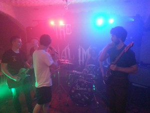 Privatparty in Spiegelau