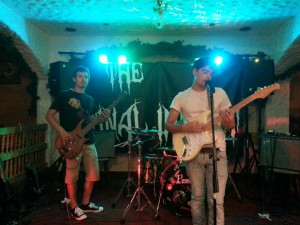 Privatparty in Spiegelau