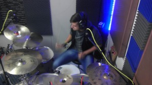 Bandproben 2015 / Sep. - Dez.