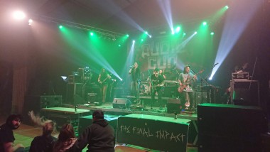 Rocknacht Preying 2019