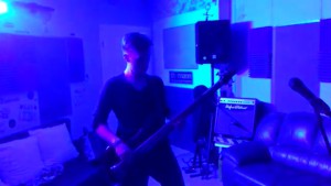 Bandproben 2016