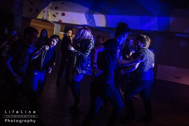 Scheppercore Vol. II in Nürnberg