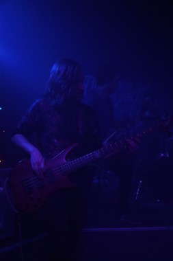 Amethyst - Album Release Party