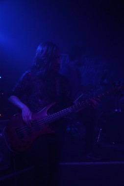 Amethyst - Album Release Party