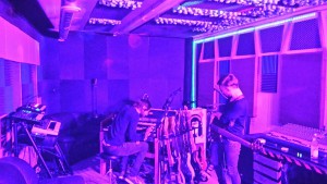 Bandproben 2016