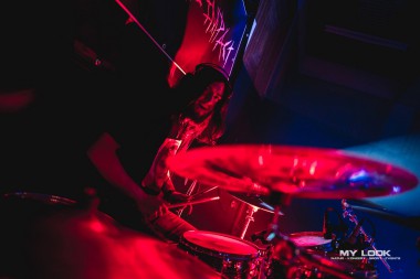 Scheppercore Vol. II in Nürnberg