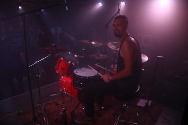 Amethyst - Album Release Party