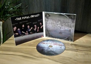 The Final Impact - Underground Tales