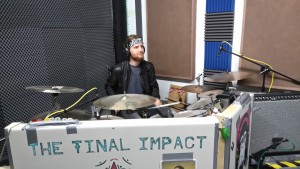 Bandproben 2016