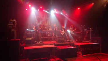 Rocknacht Preying 2019