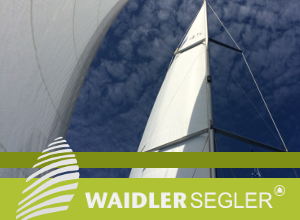 WAIDLERsegler