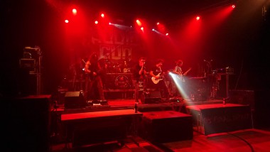 Rocknacht Preying 2019