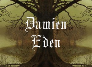 Damien Eden