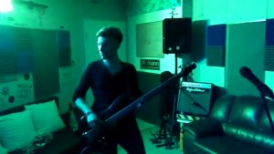 Bandproben 2016