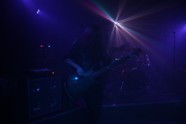 Amethyst - Album Release Party