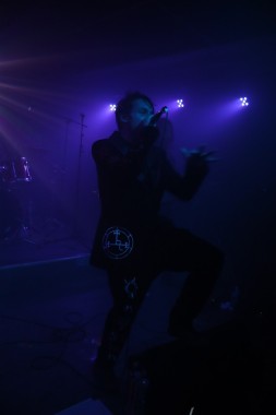 Amethyst - Album Release Party