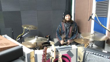 Bandproben Dezember 2016 - Silvester!