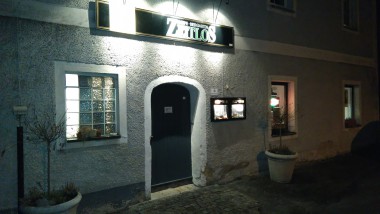 Zeitlos in Hohenburg